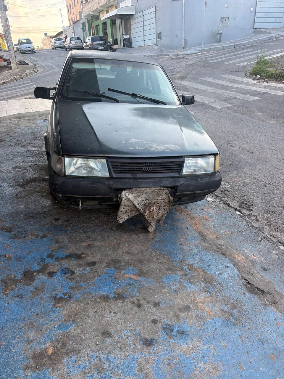 Fiat Tempra 2.0 I.e. 8V 2P E 4P 1995
