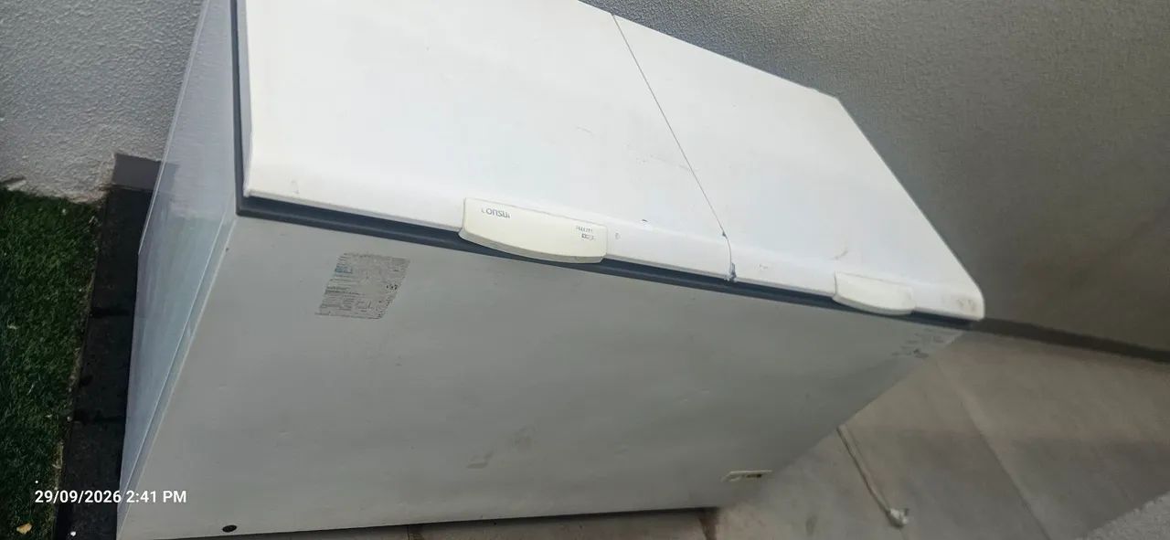 Freezer 