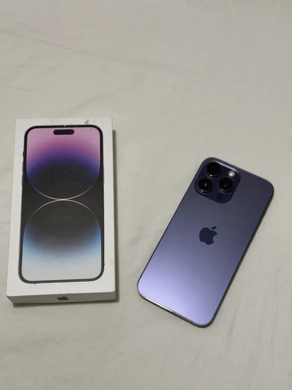 iPhone 14 Pro Max  - Foto 2