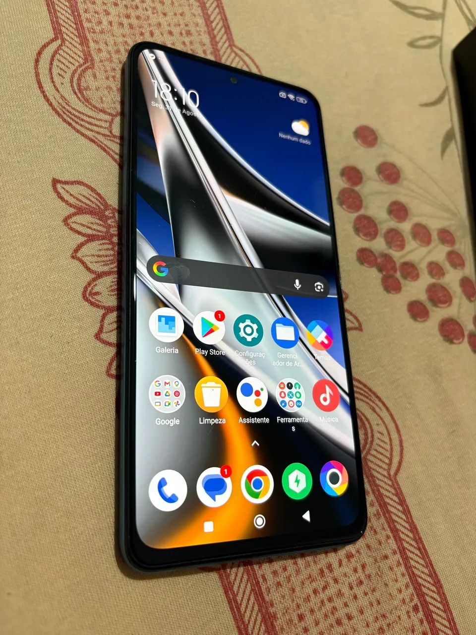 Xiaomi POCO X4 PRO 5G  - Foto 2