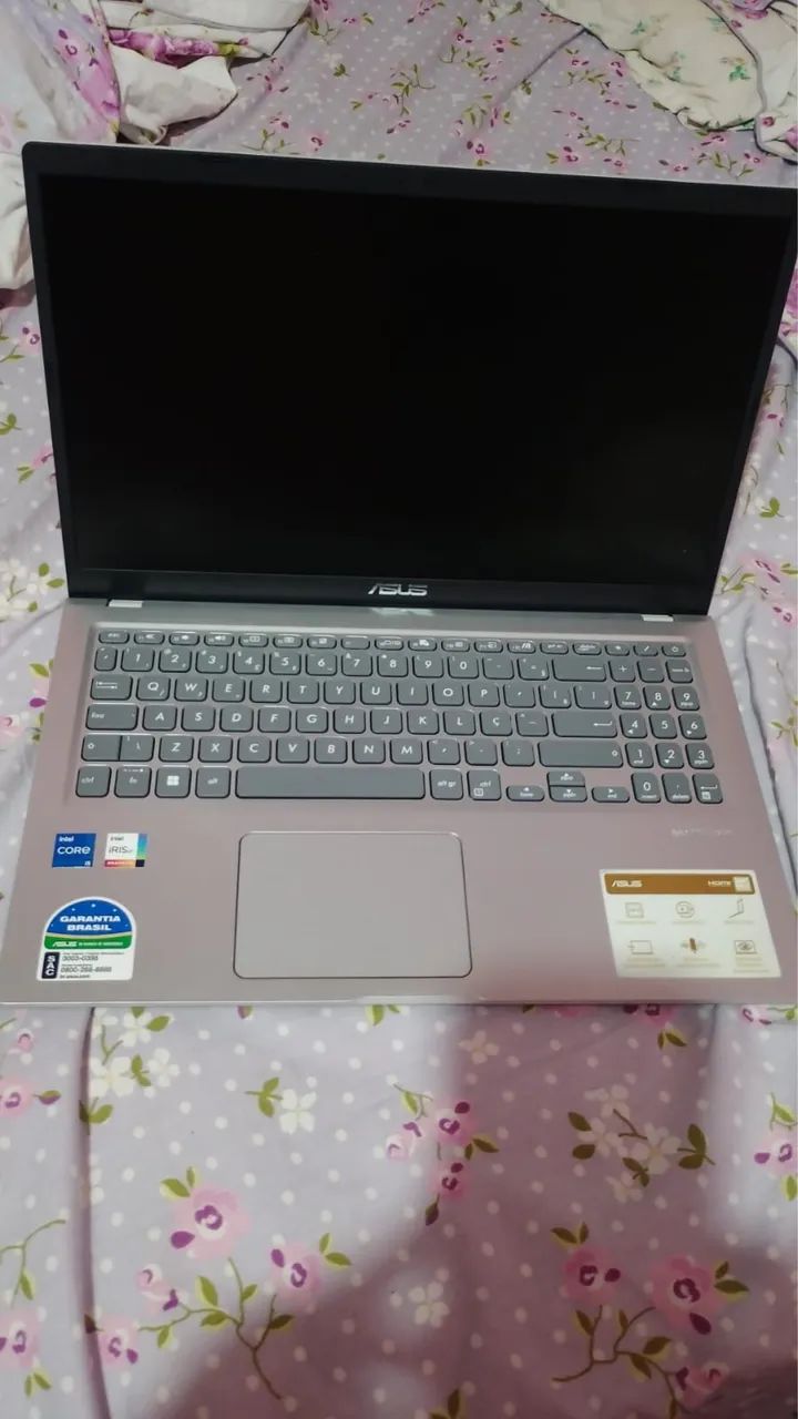 Notebook Asus vivobook  - Foto 2