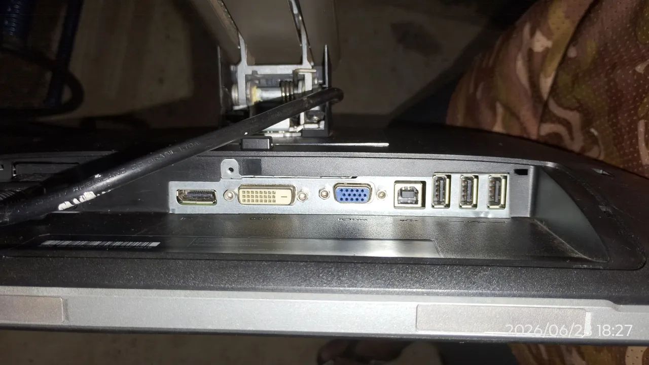 Monitor Dell - Foto 3