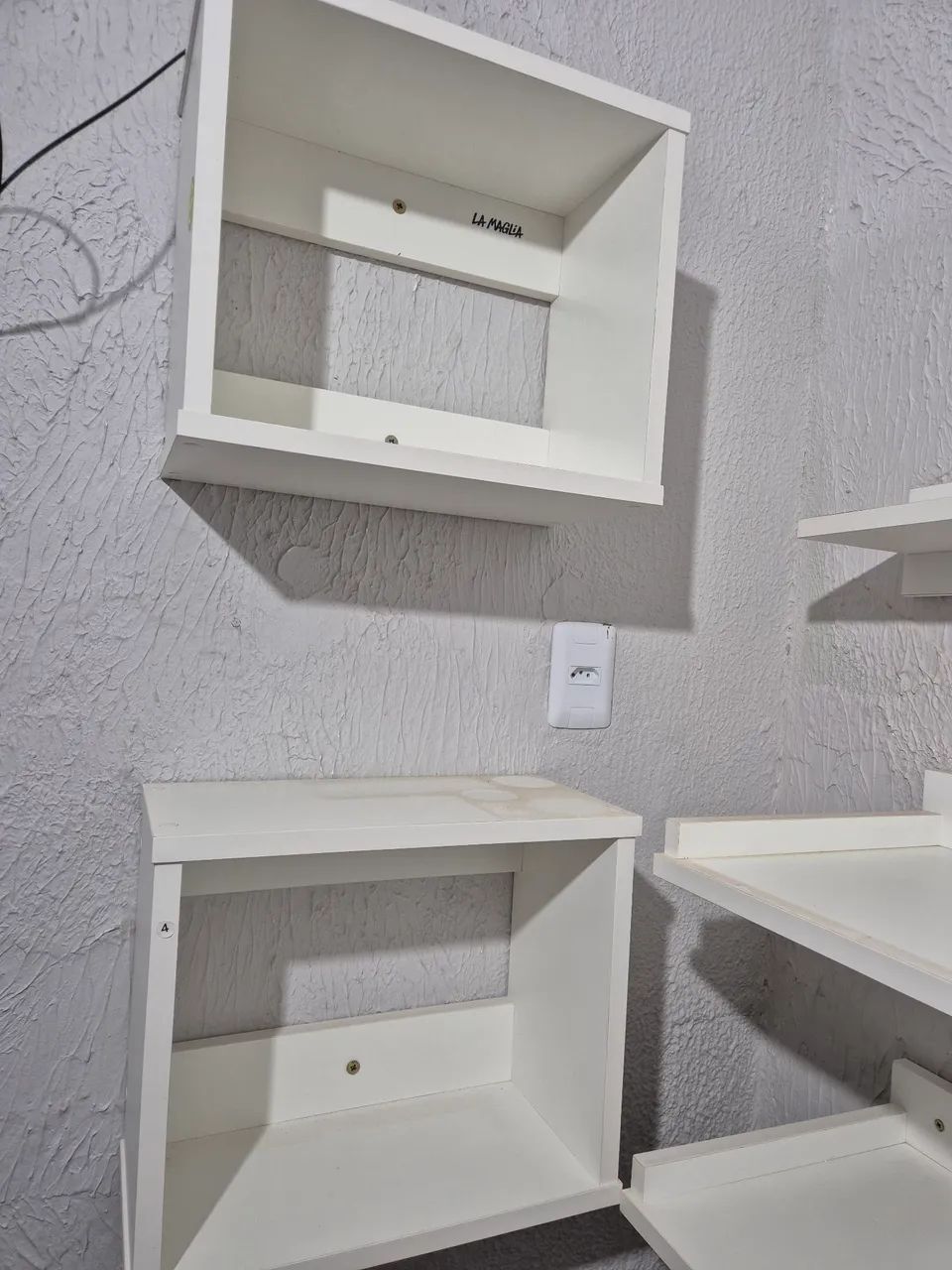 Ninchos MDF 
