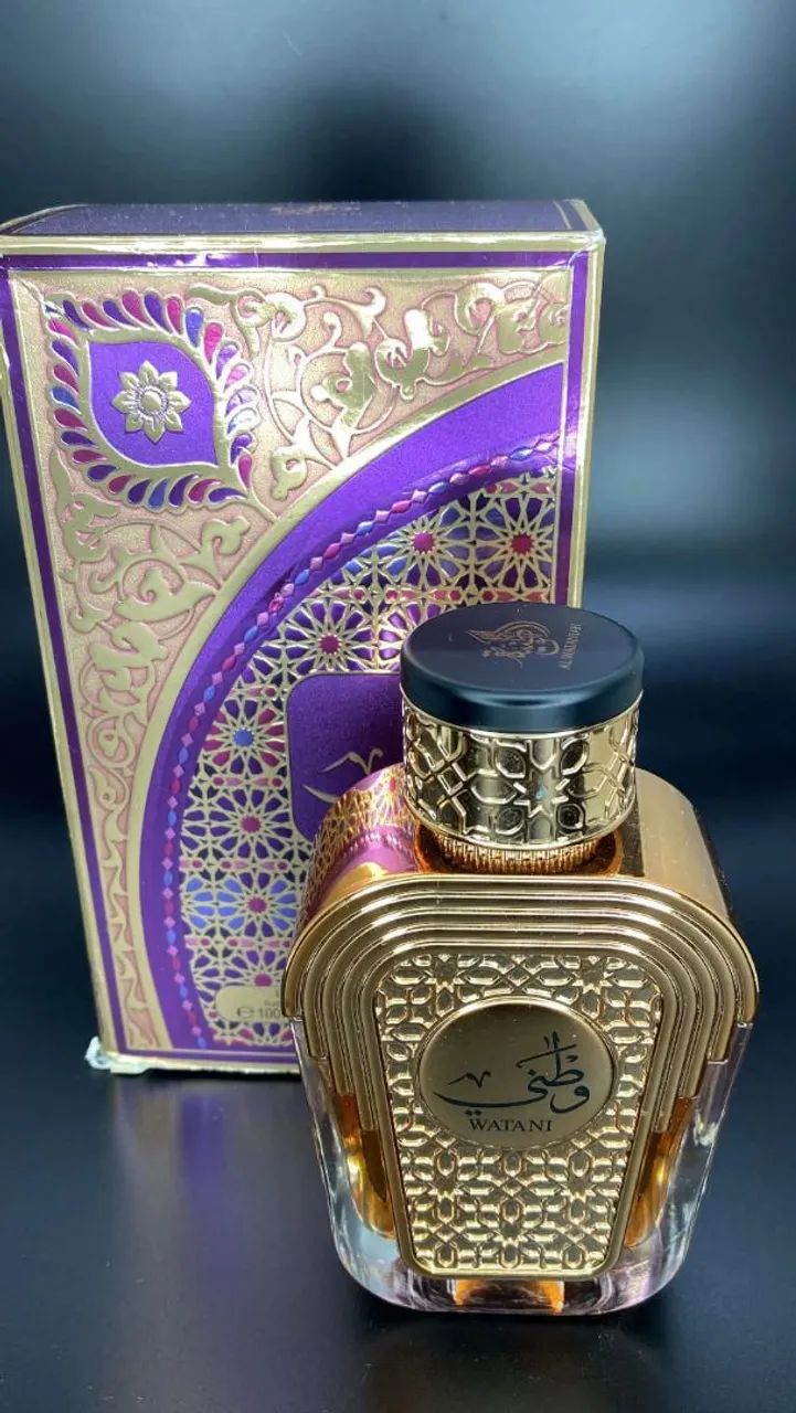Presente dia dos Namorados Perfumes Árabes originais - Foto 5