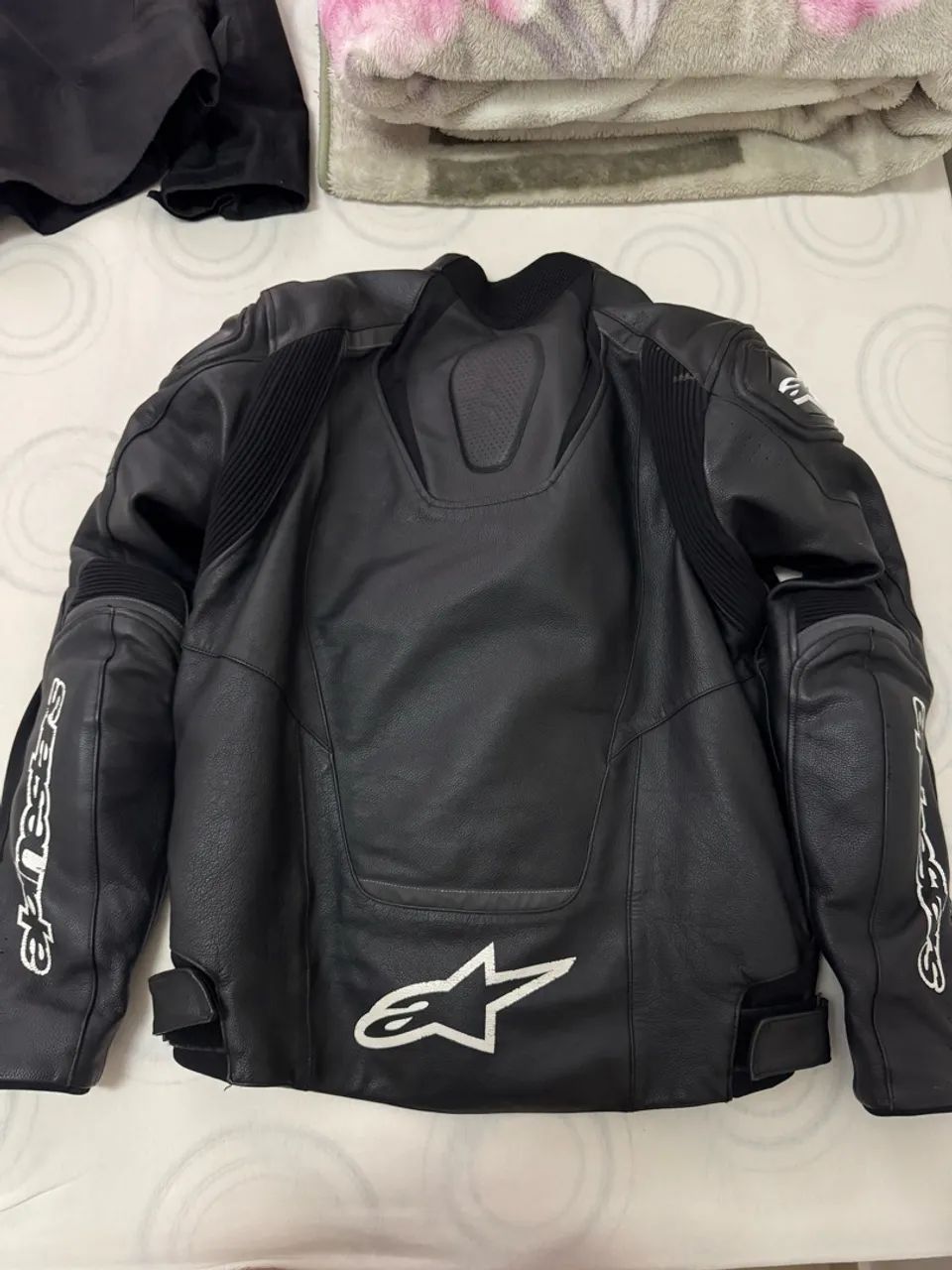 Jaqueta Alpinestar - Foto 2