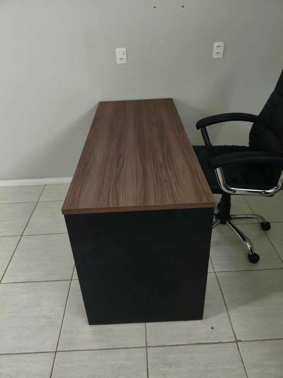 Mesa escritório  - Foto 2