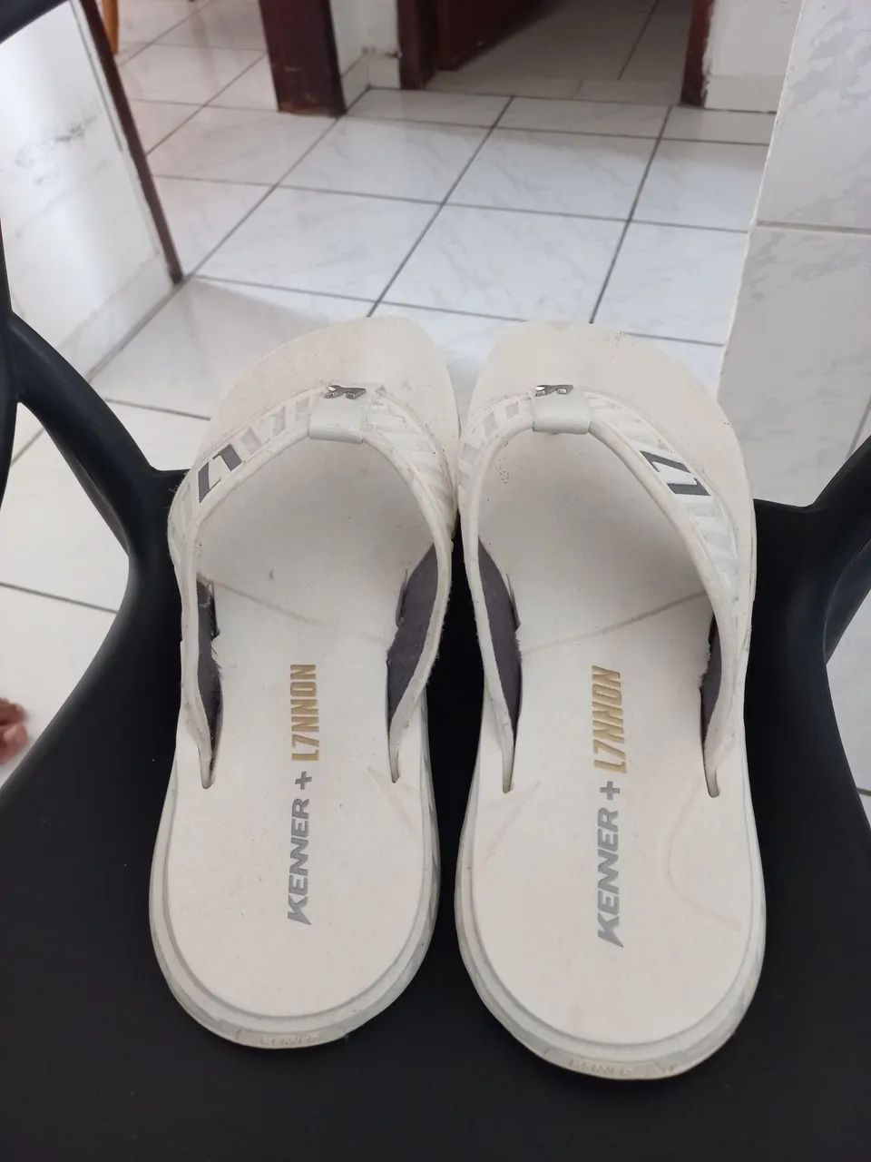 Sandália Kenner original  - Foto 2