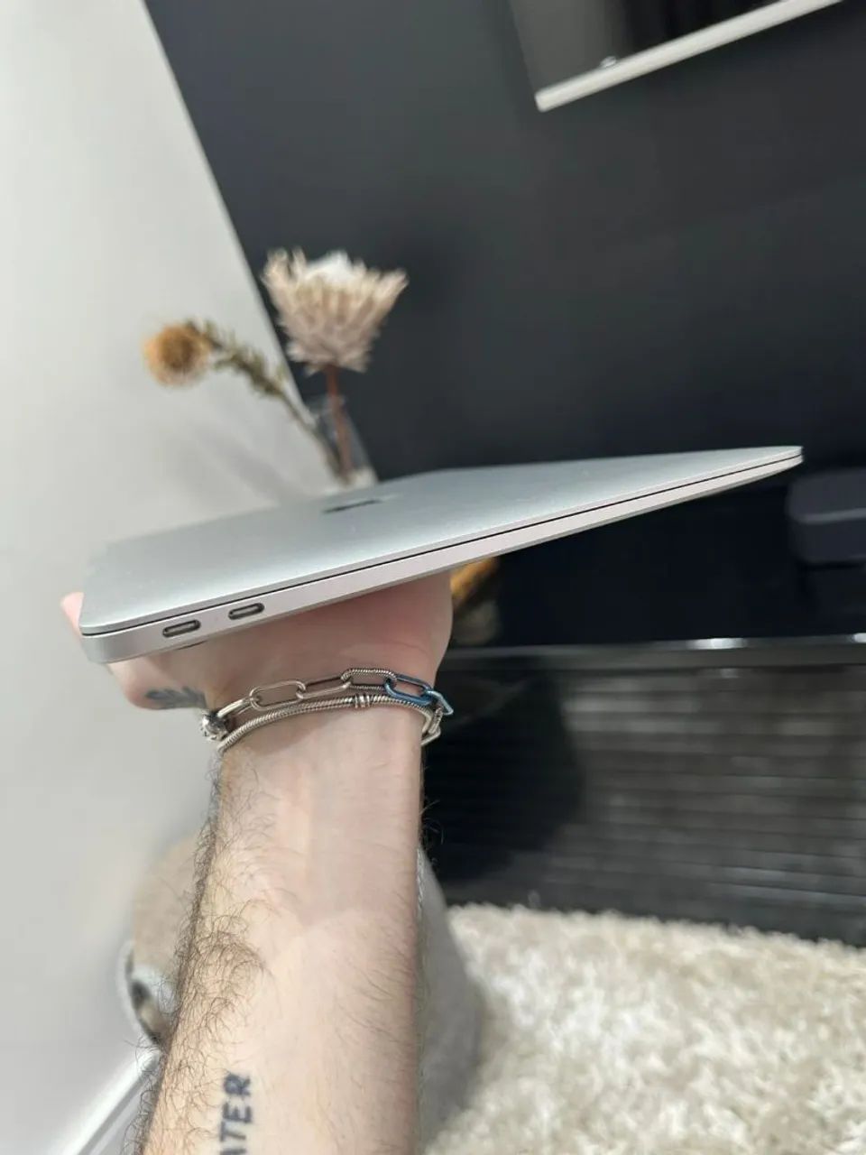 Macbook Air (late 2018) 13.3" - Intel i5 - Foto 4
