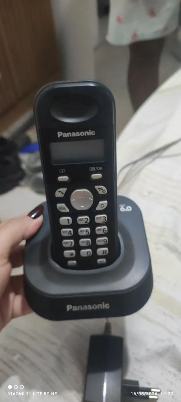TELEFONE SEM FIO - Foto 6