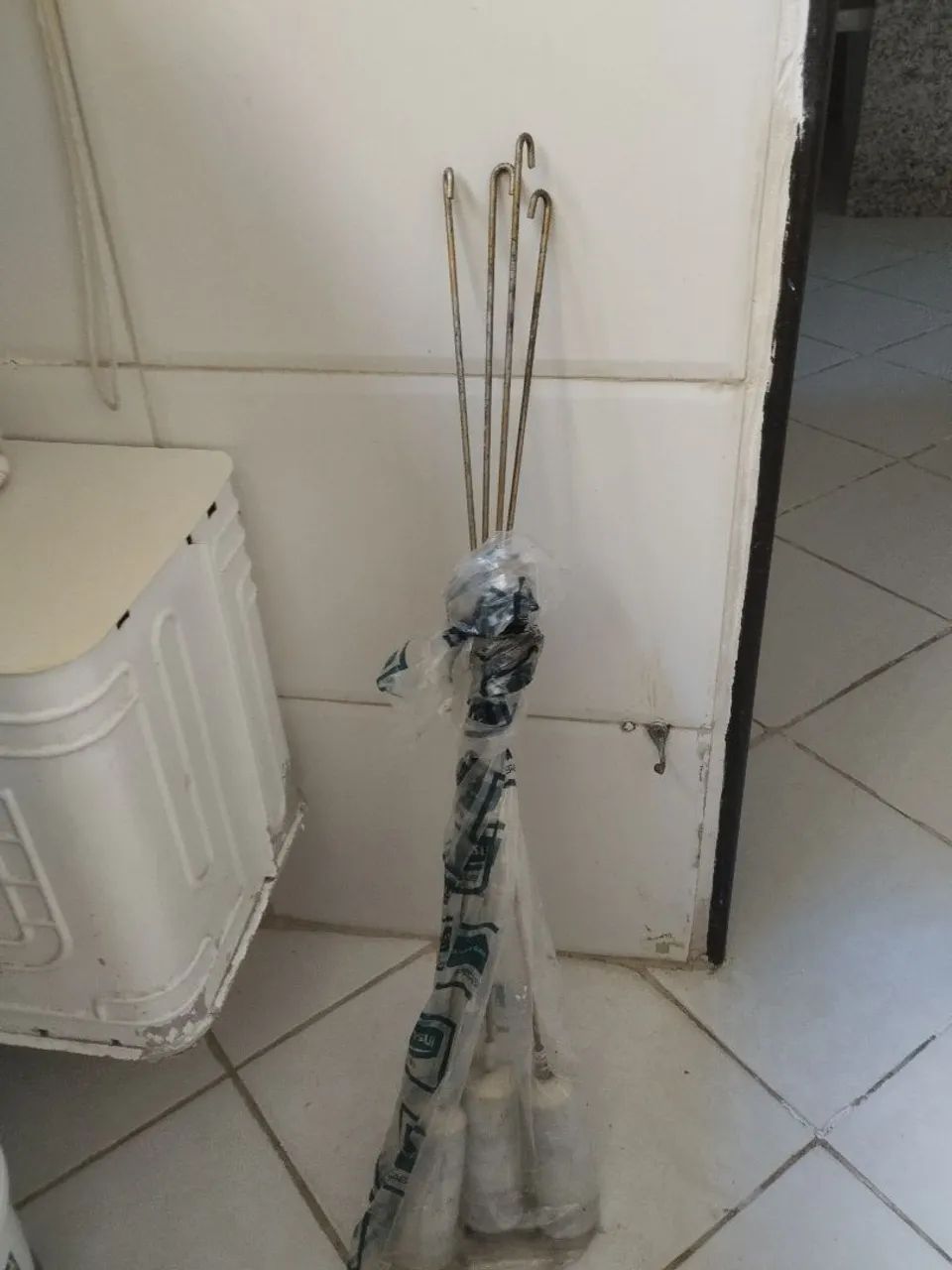 Máquina lavar roupa  - Foto 4