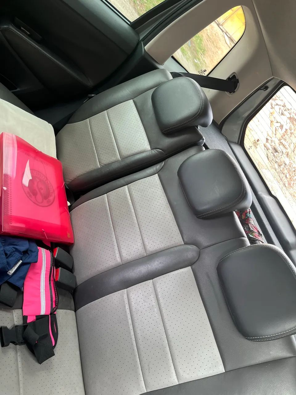 Fiat Idea Advent./ Adv.locker 1.8 MPI Flex 5P 2014 - Foto 2