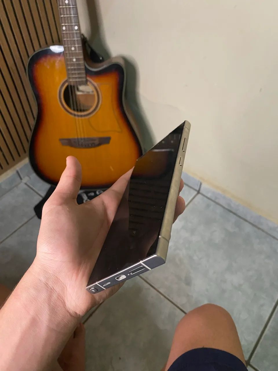 Galaxy S24 ultra 256gb  - Foto 4