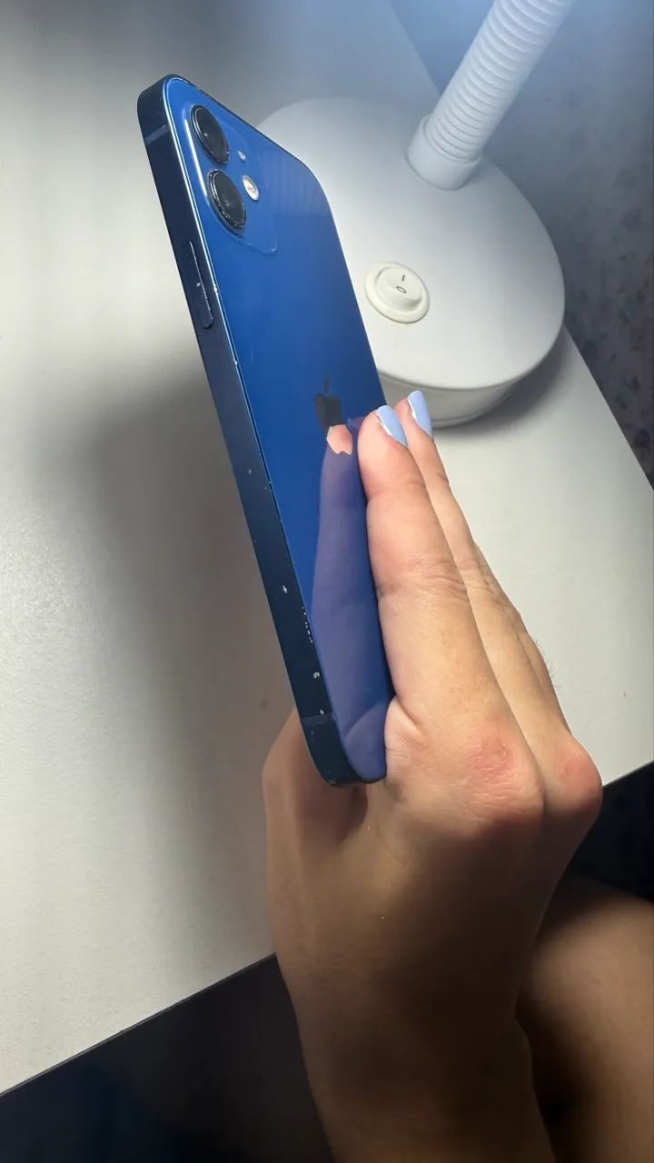 IPHONE 12 - Foto 5