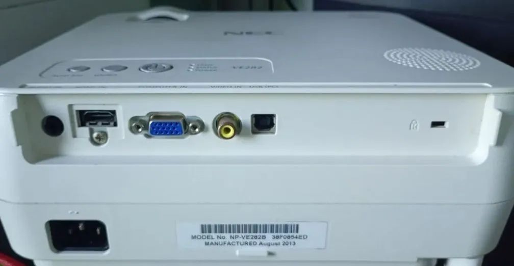 Data Show excelente  - Foto 2