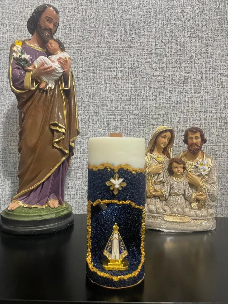 Velas oratória aromatizadas!! - Foto 2