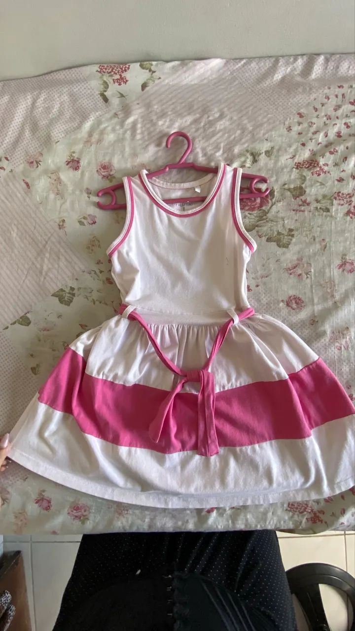 Lote menina - Foto 4