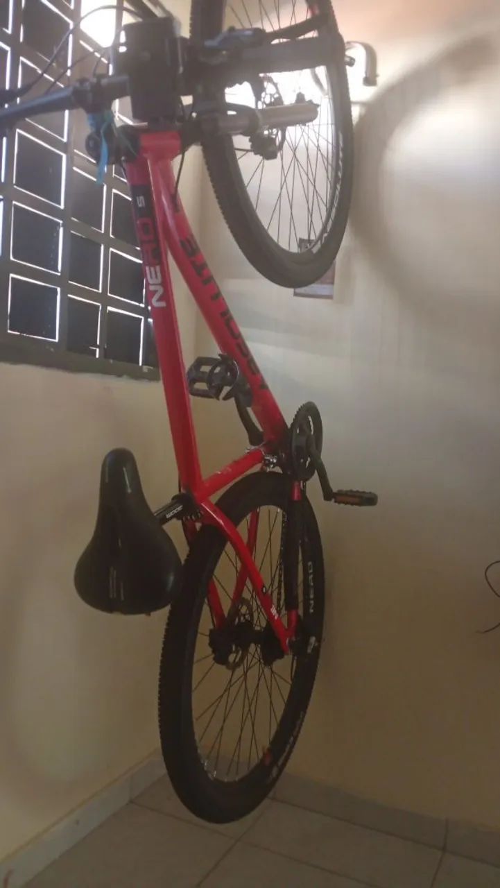 Bicicleta Aro 29