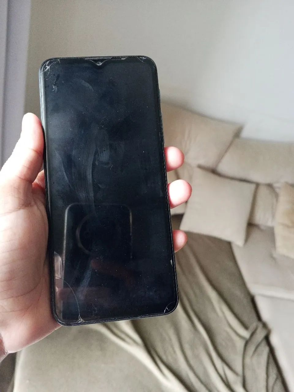 Vendo esse celular   - Foto 2