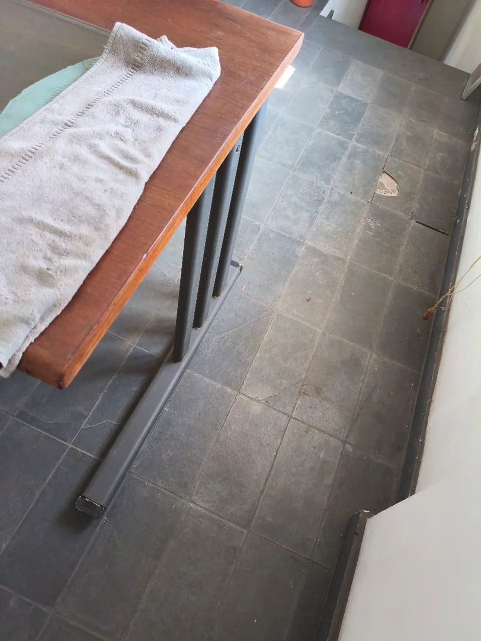 Mesa para escritório  - Foto 5