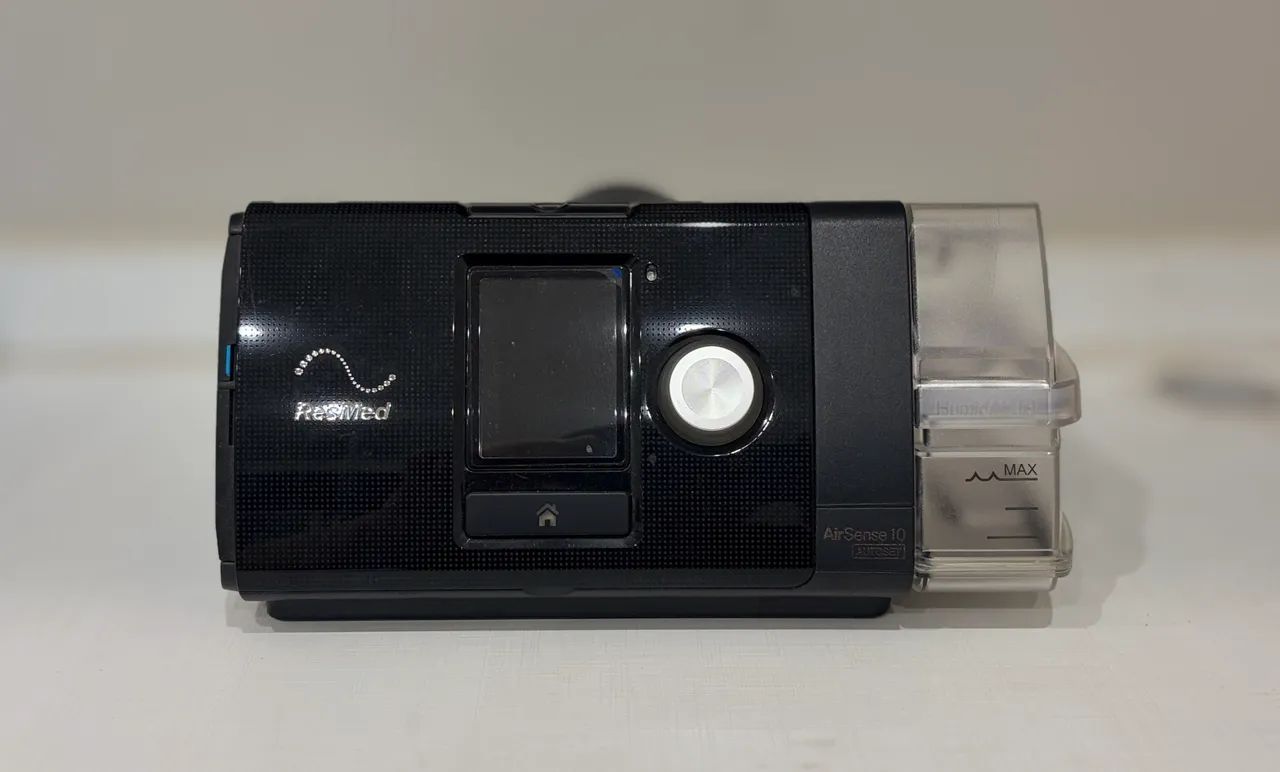 CPAP ResMed