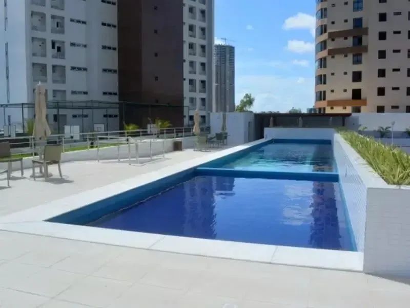 EXCELENTE OPORTUNIDADE - ANDAR ALTO - Foto 2