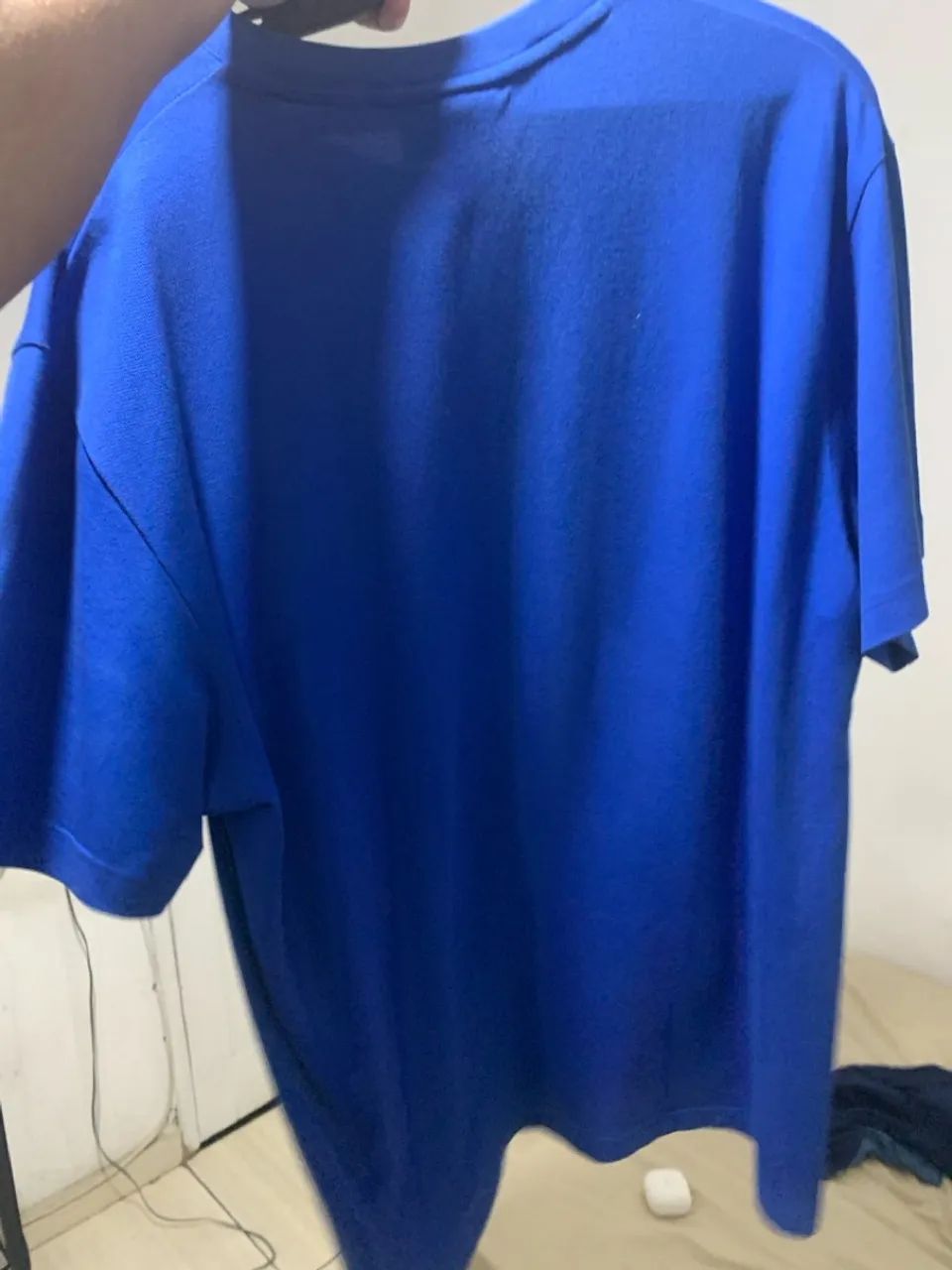 Camisa lacoste - Foto 2