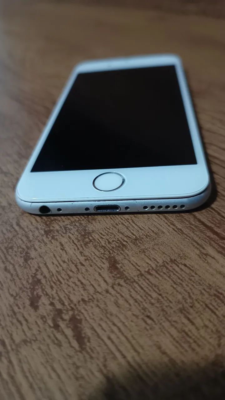 iPhone 6 Com Defeito - Para Retirada de Peças - Foto 5