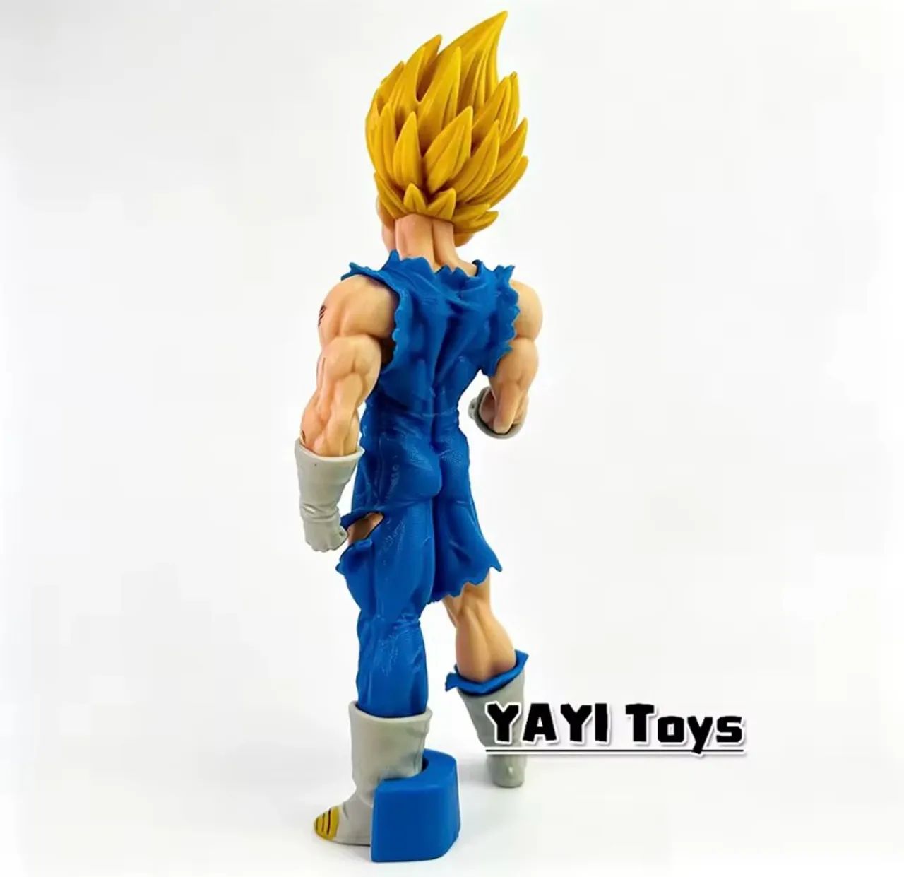 Majin Vegeta - Foto 3