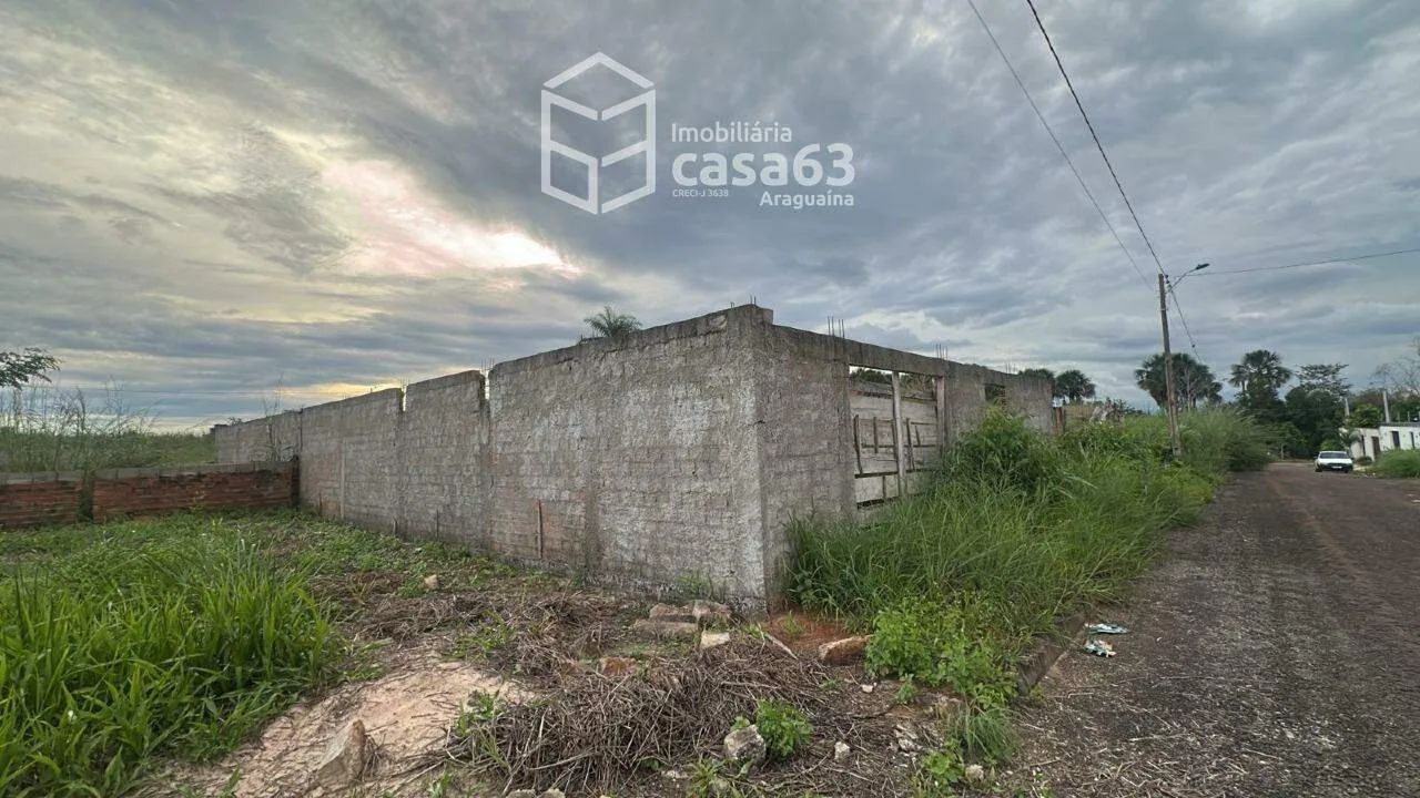 LOTE À VENDA LAGO SUL - Foto 2
