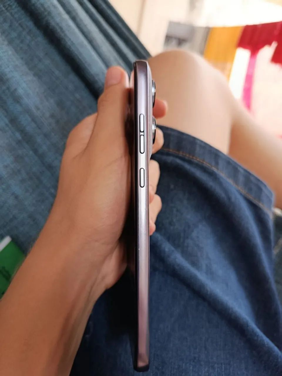 Vendo Motorola g 67, 5G. - Foto 3