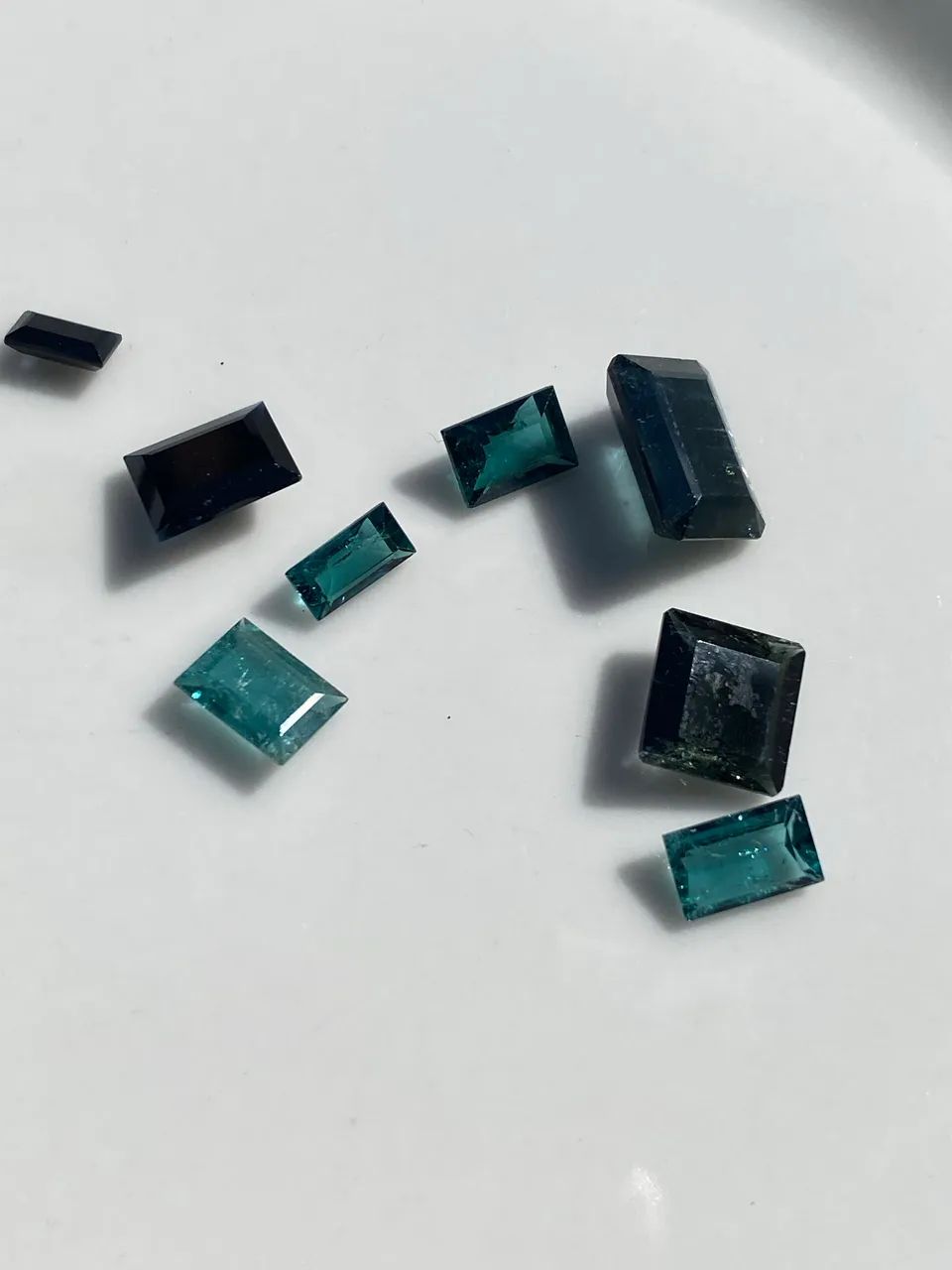 Turmalinas