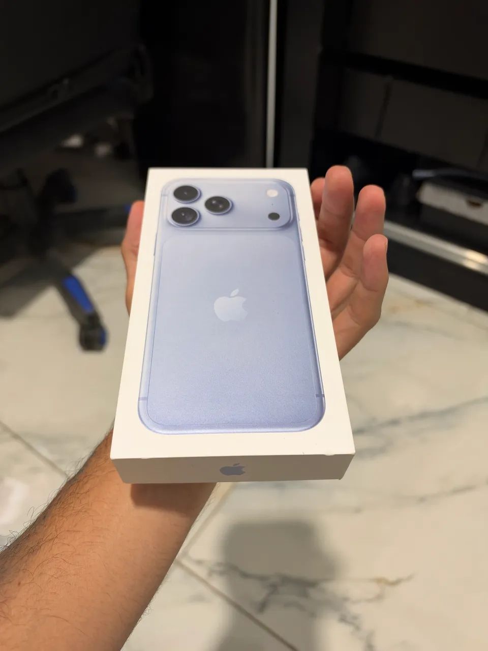 iPhone 18 Pro Max 512gb - Foto 3