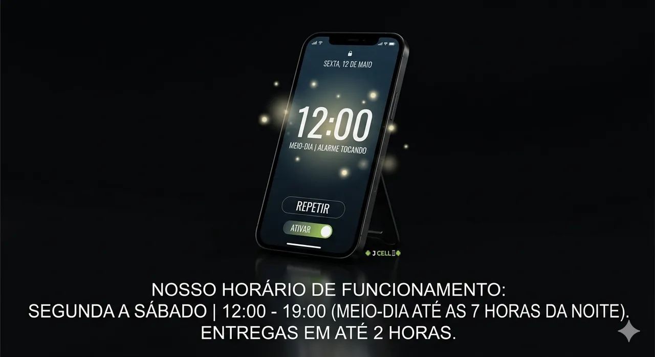 Reparo de celulares e venda de acessórios! - Foto 3