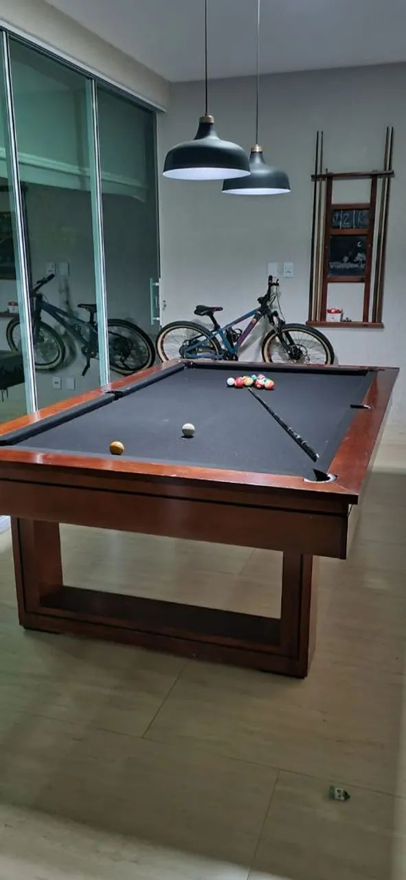 Mesa de sinuca - Foto 2