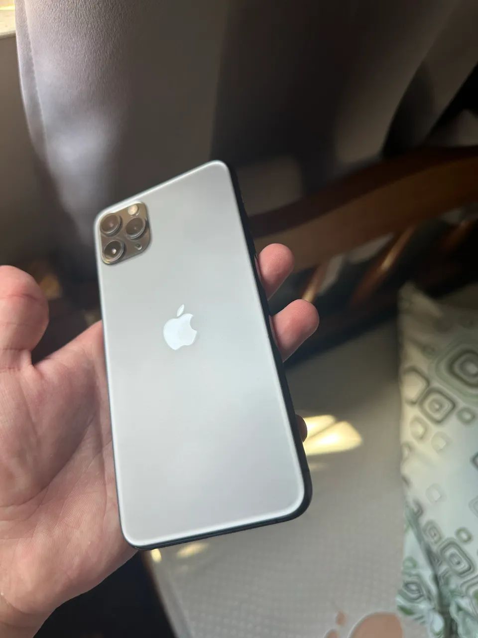 Iphone 11 Pro Max 64Gb - Foto 2