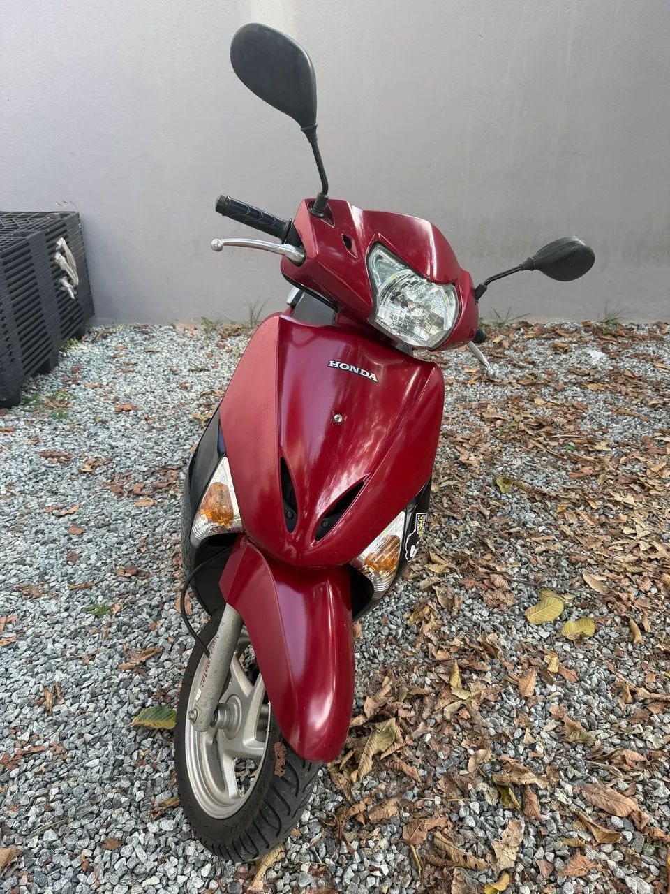Honda Lead 110 - Foto 4