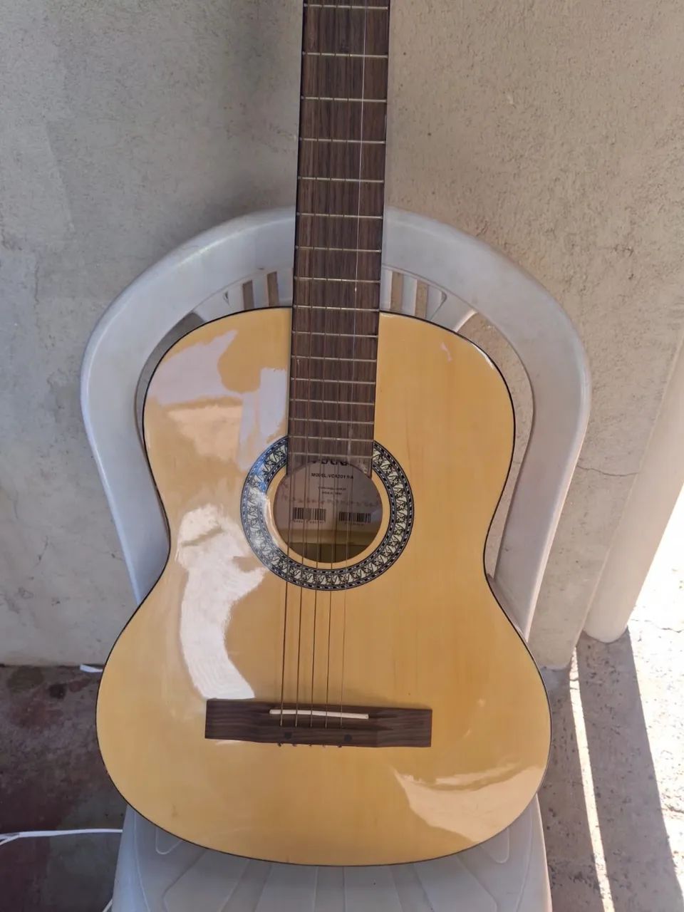 Violão  - Foto 4
