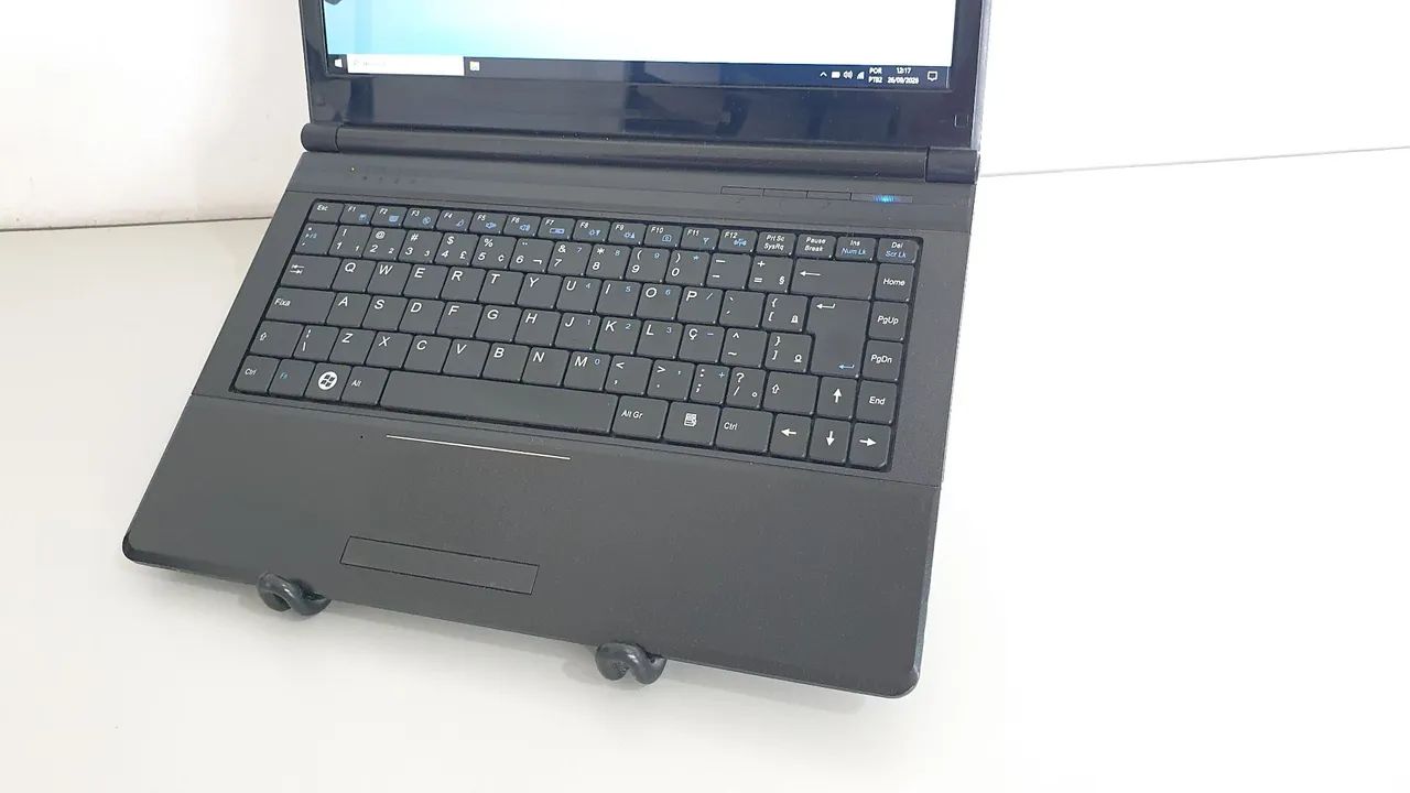Notebook Positivo i3 4 Gb Ssd com Garantia - Foto 3