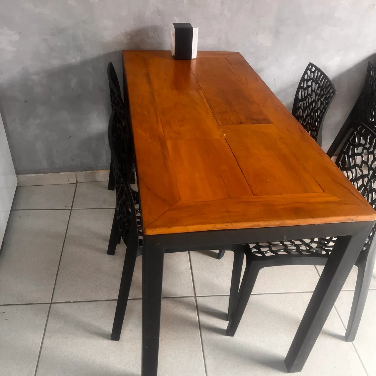Fundo de sorveteria  - Foto 2