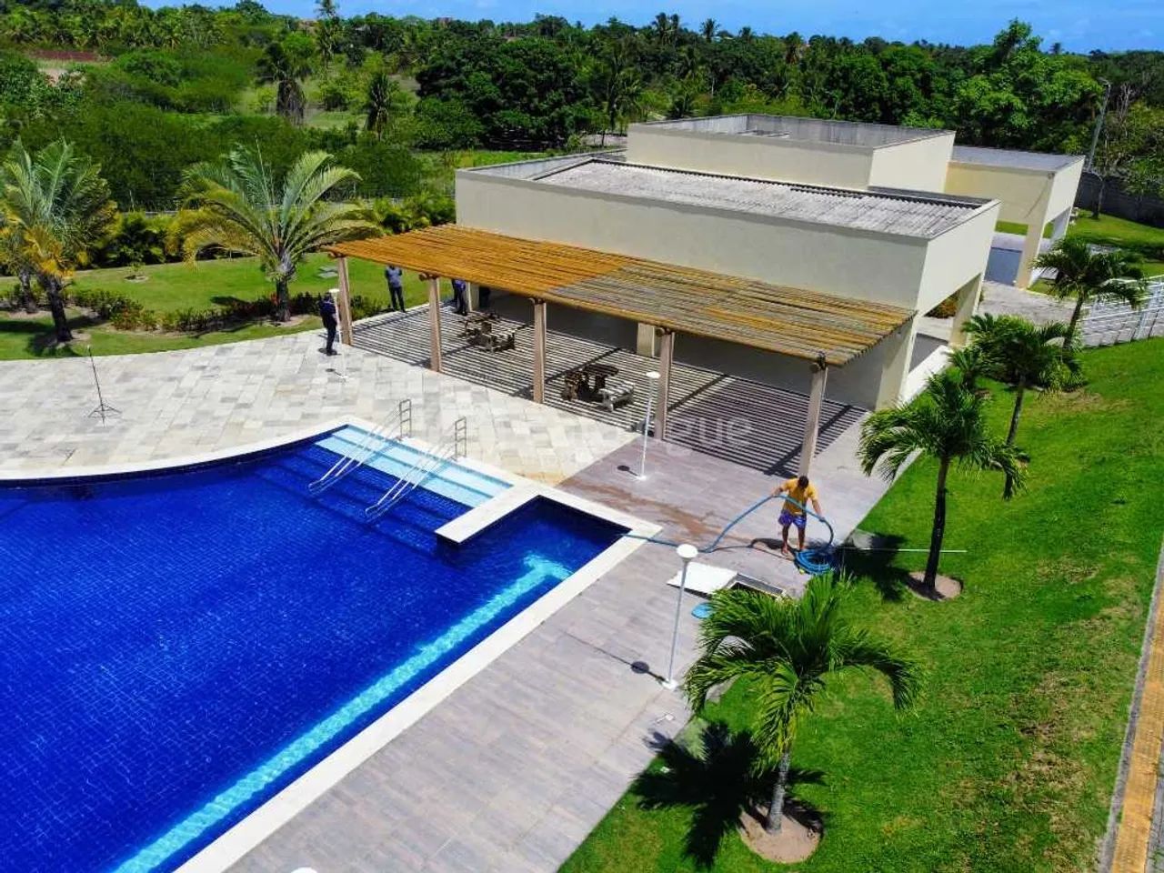 Lotes Condomínio Villa dos Ventos - Foto 5