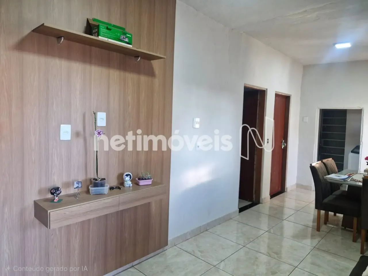 CASA À VENDA  SÃO GERALDO | BELO HORIZONTE - Foto 2