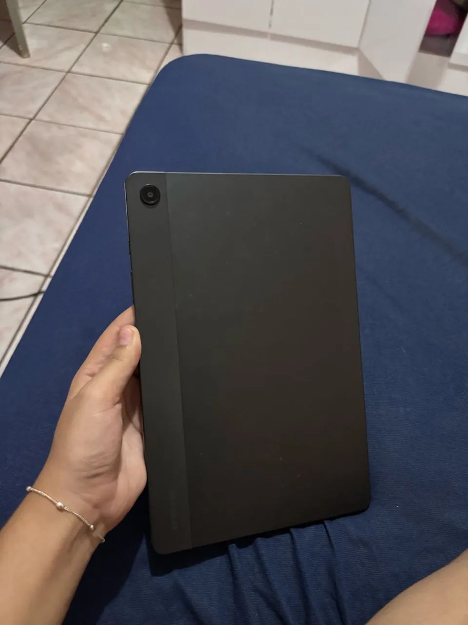 Tablet Samsung A9 - Foto 2
