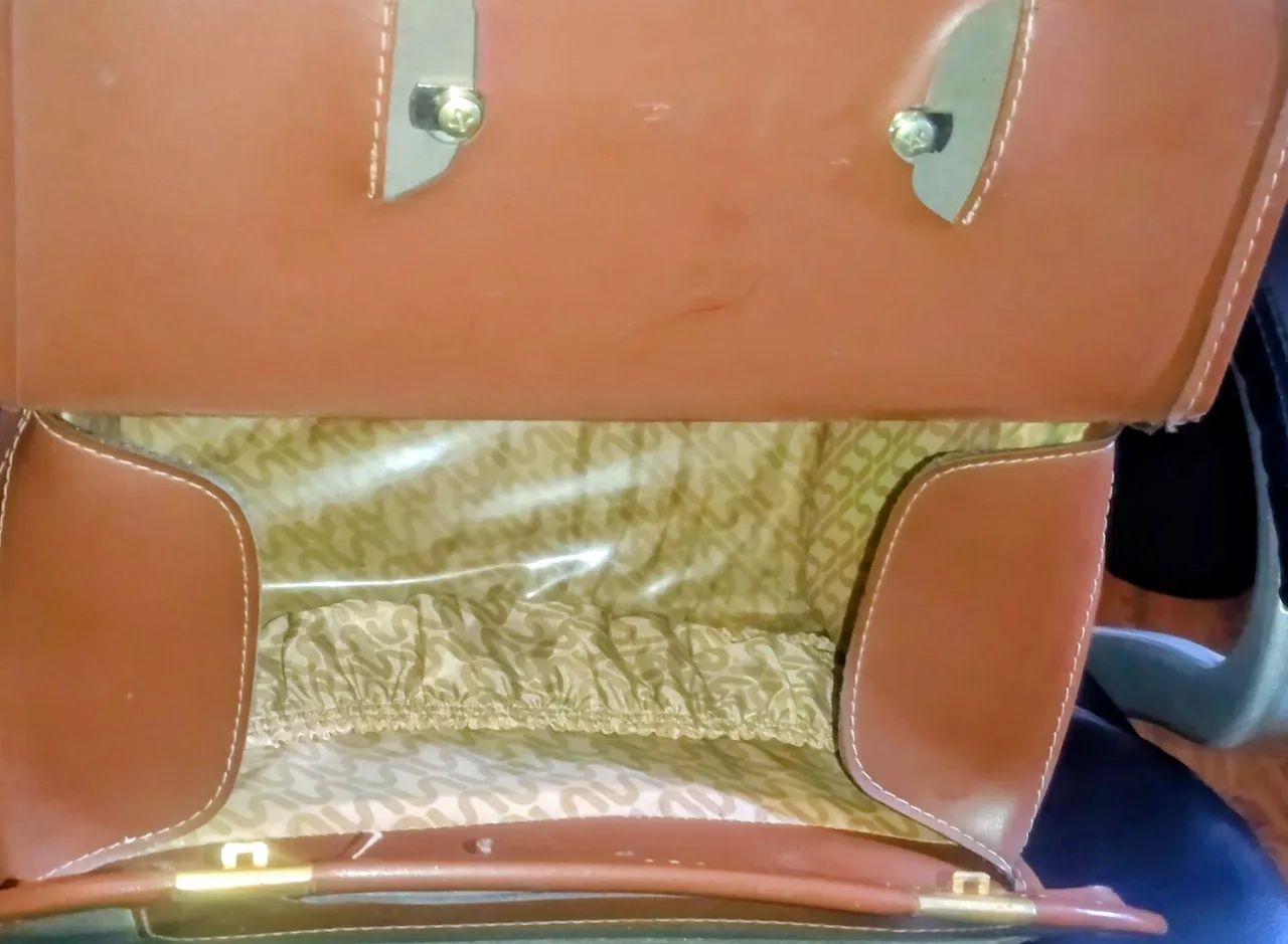 Frasqueira Rígida para Viagem Samsonite - Foto 5