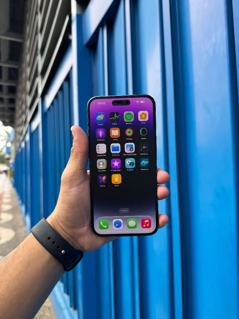 iPhone 14 Pro Max - Foto 4