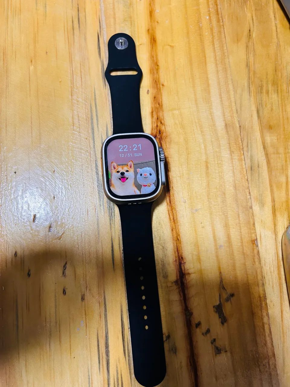 Smartwatch Horizon 4G  - Foto 5