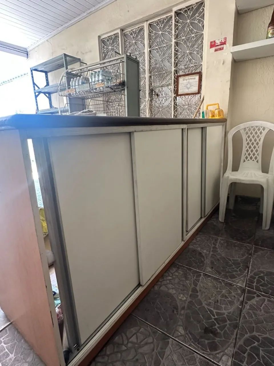 Balcão em MDF - Foto 5