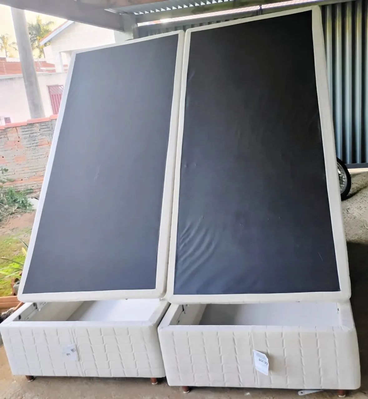Vendo Cama kingsize  - Foto 2