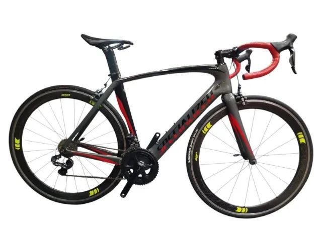 Bicicleta Specialized Venge Pro - Ciclismo - Vila Bastos, Santo