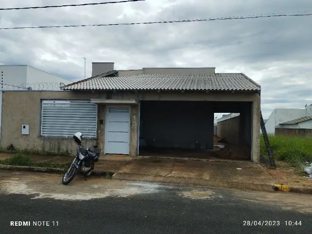 garagem de ferro - Foto 5