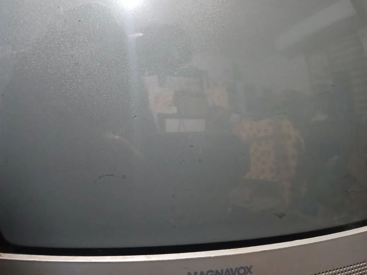 VENDO TV DE TUBO 14 POLEGADAS FRONCIONANDO DIREITINHO  - Foto 5